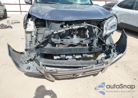 2017 Lexus Gx 460 Luxury из США, поврежденный, VIN JTJJM7FX8H5160614